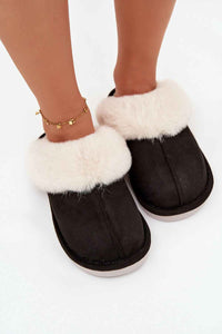 Slippers model 221483