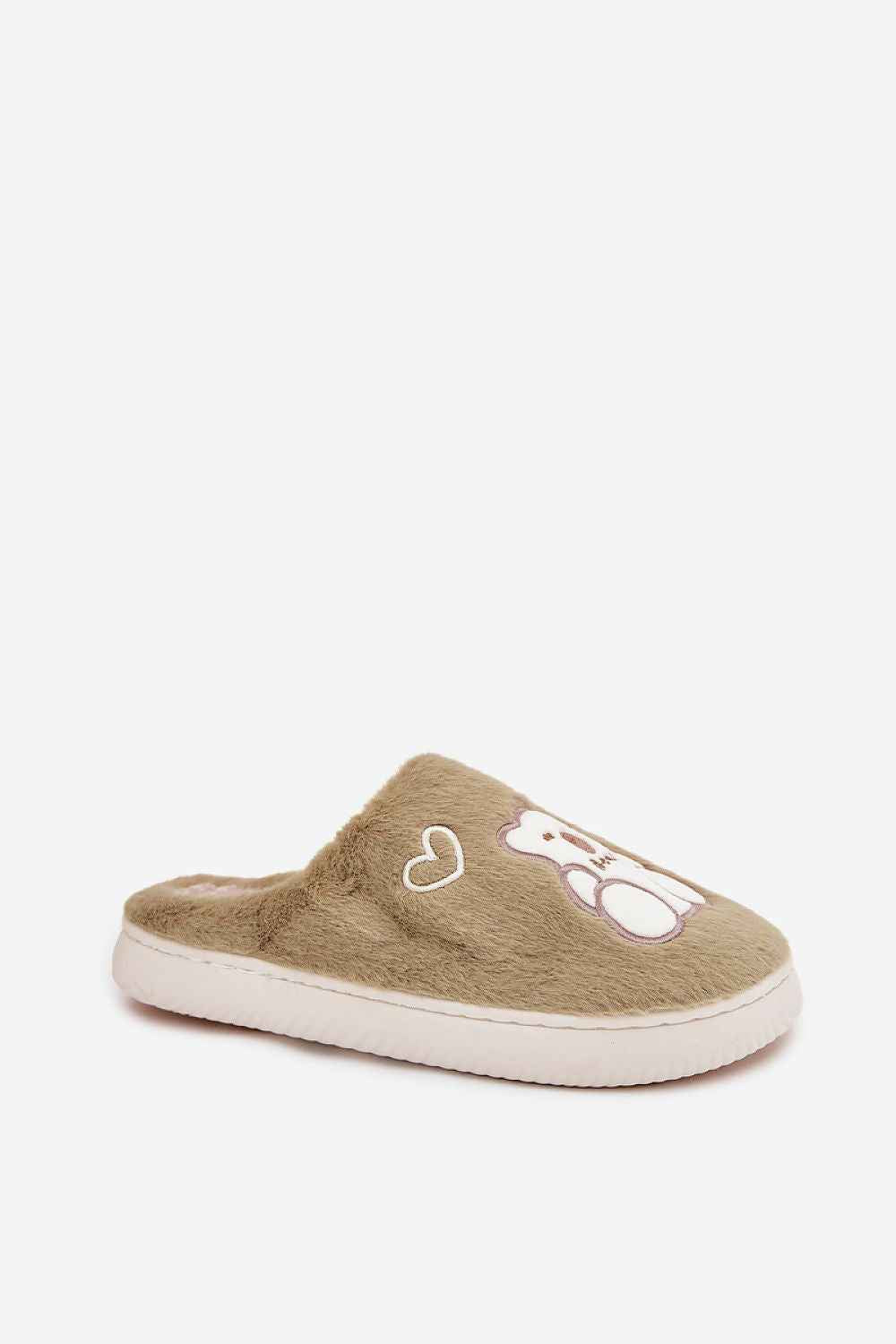 Slippers model 221494