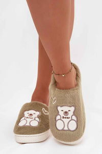 Slippers model 221494