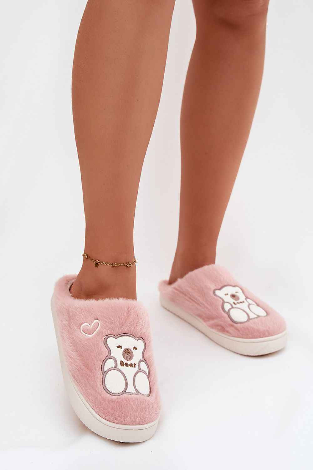 Slippers model 221495