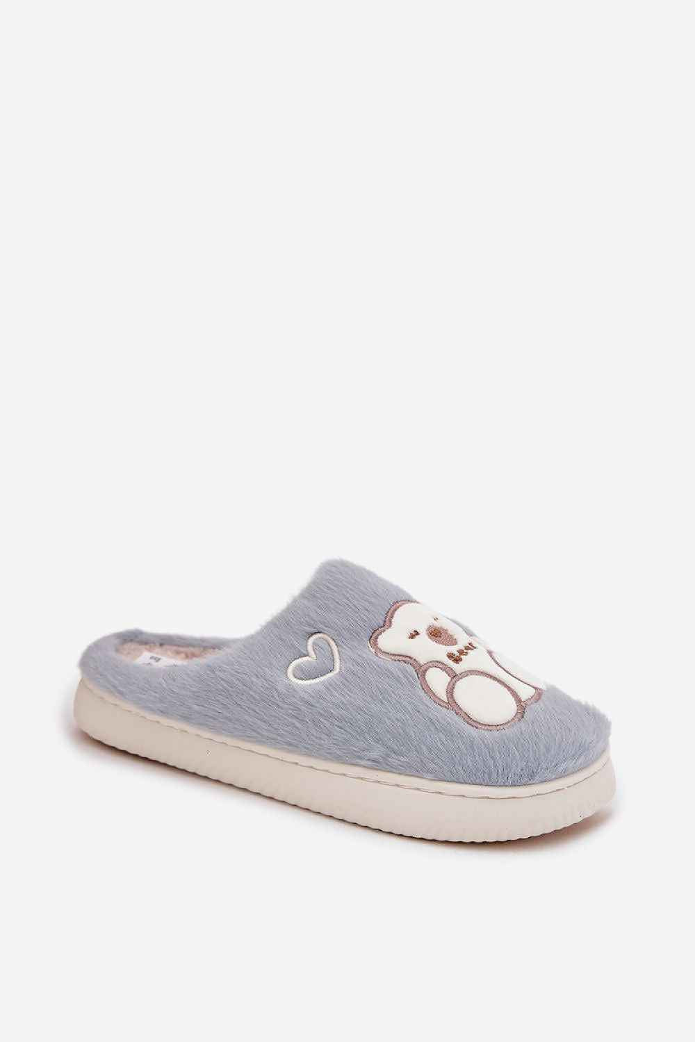 Slippers model 221497