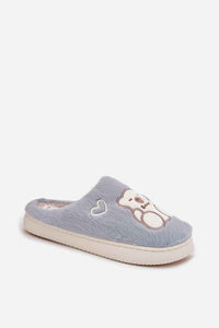 Slippers model 221497