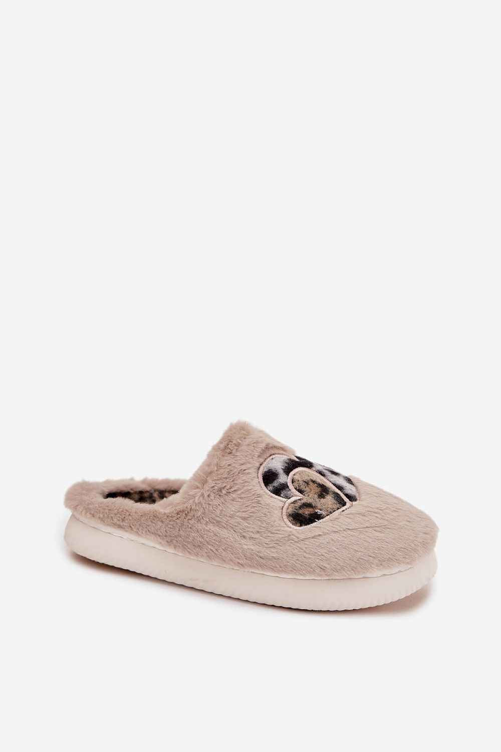 Slippers model 221498