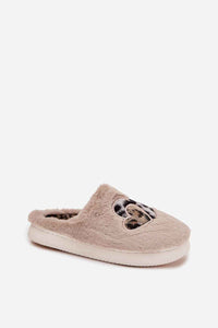 Slippers model 221498