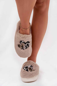 Slippers model 221498