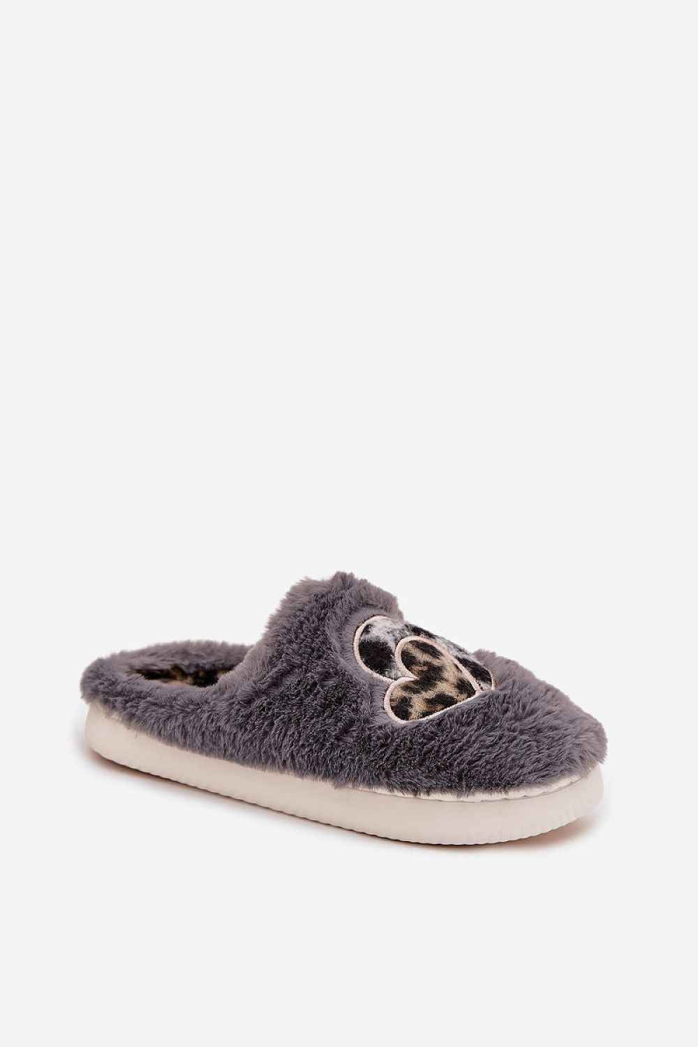 Slippers model 221499