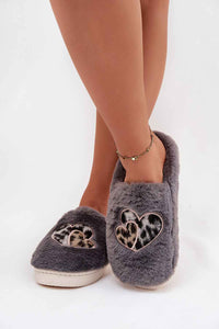 Slippers model 221499