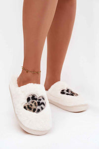 Slippers model 221500