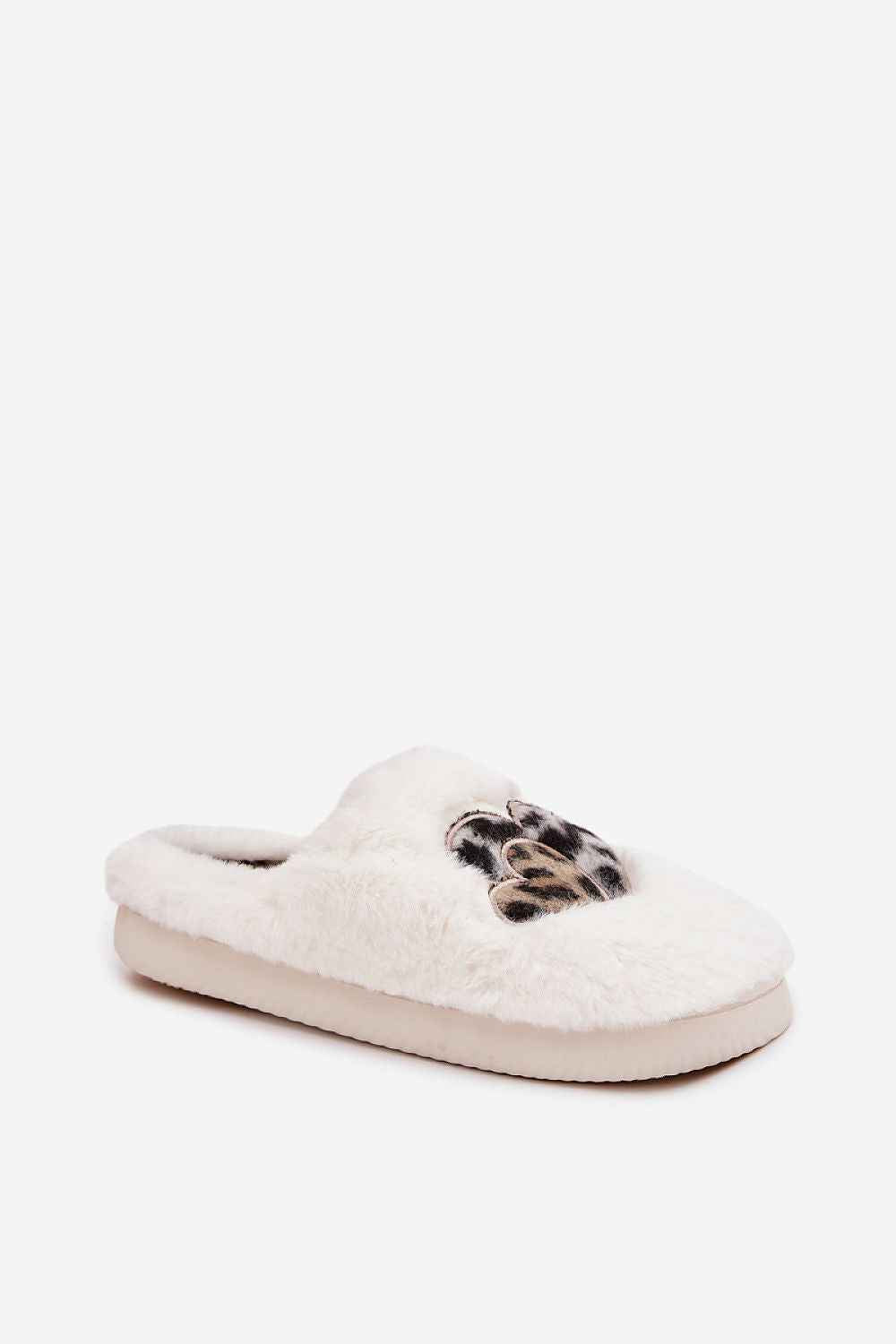 Slippers model 221500