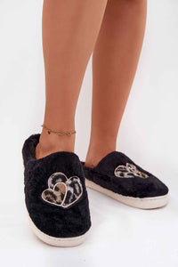 Slippers model 221501