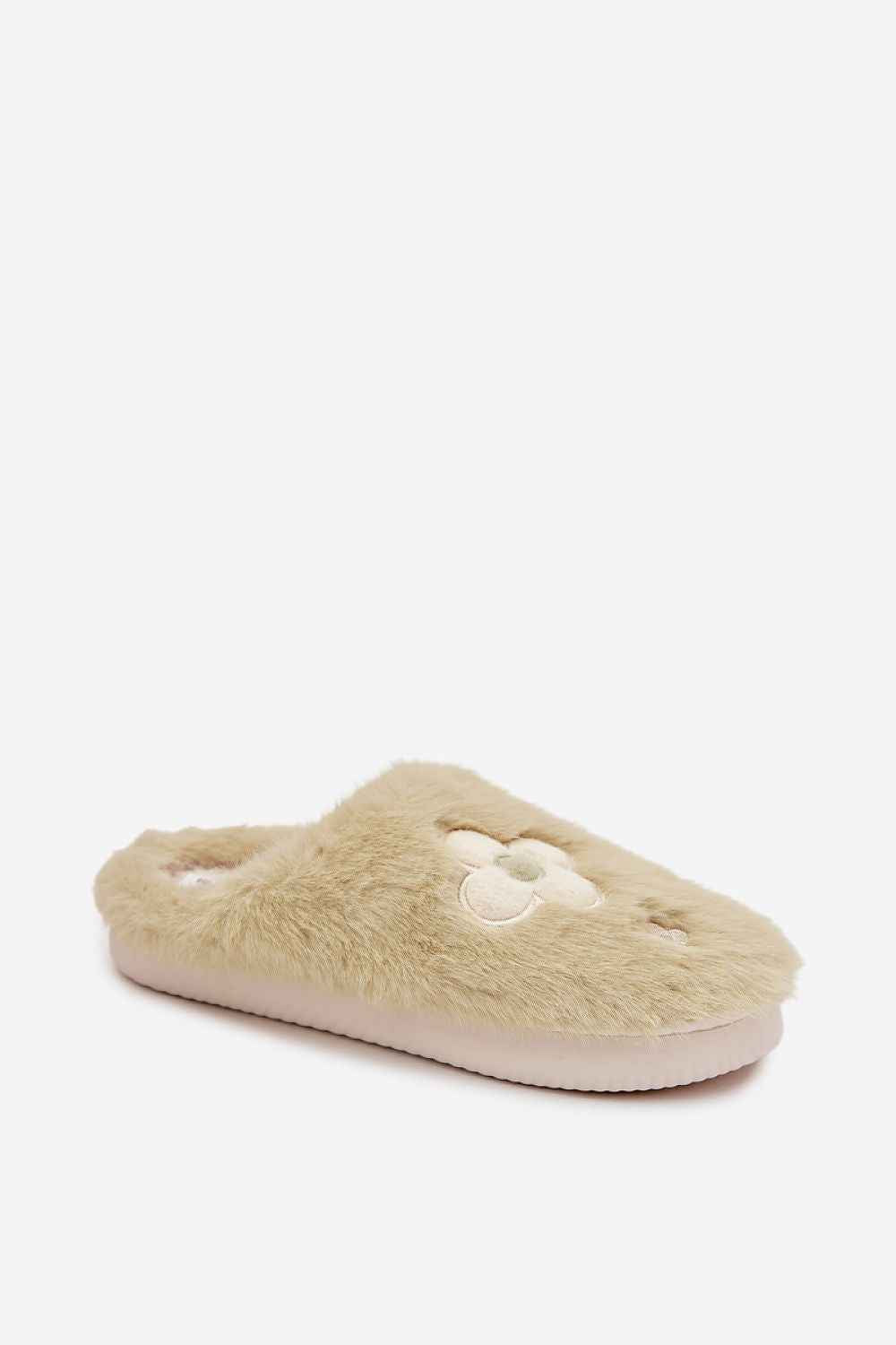 Slippers model 221502