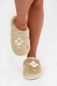 Slippers model 221502