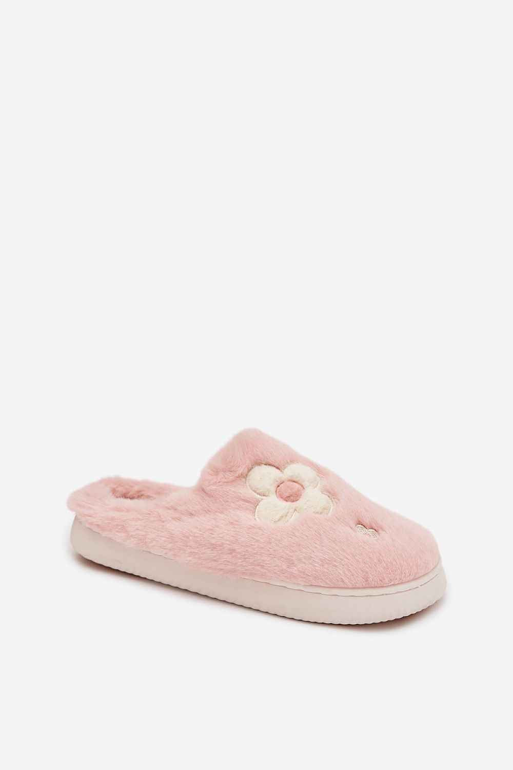 Slippers model 221503