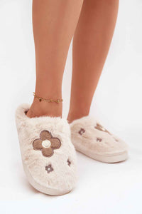 Slippers model 221504