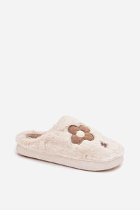 Slippers model 221504