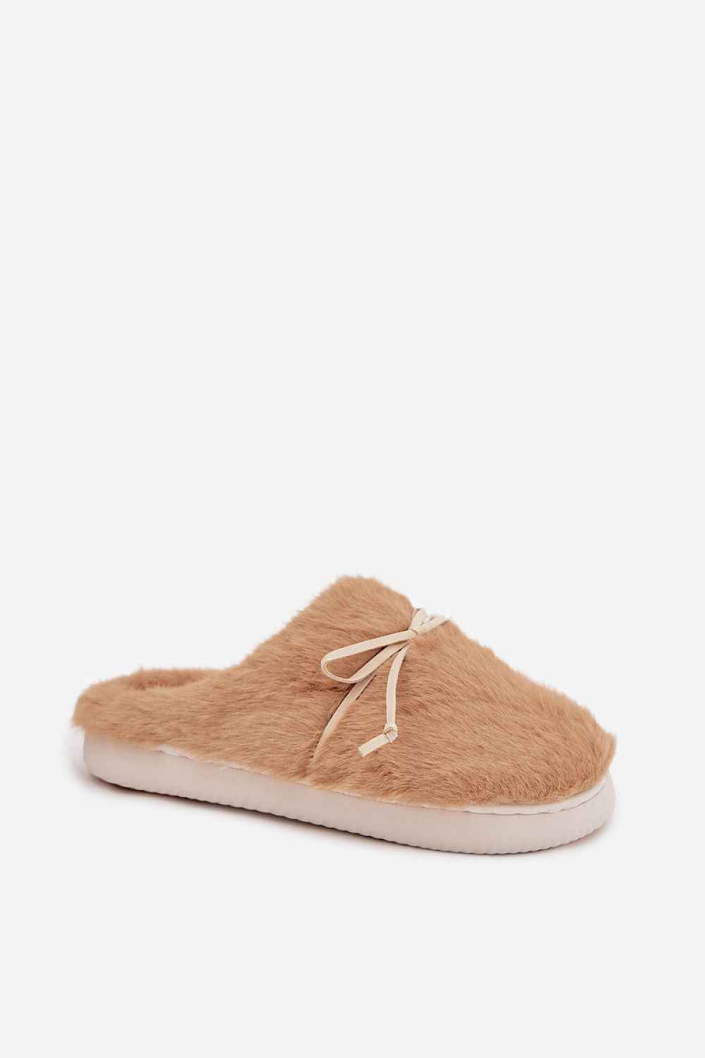 Slippers model 221507