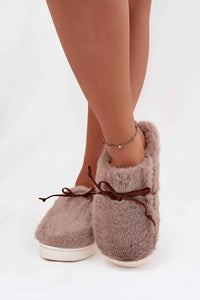 Slippers model 221508