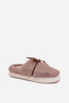 Slippers model 221508