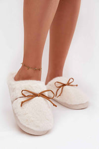 Slippers model 221509