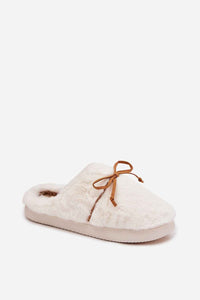 Slippers model 221509