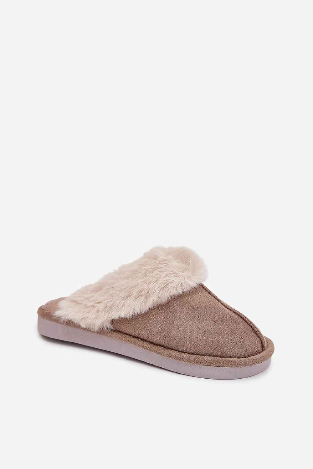 Slippers model 221511