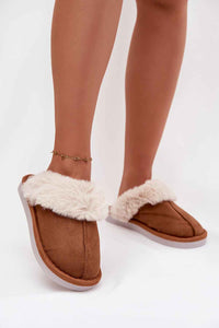 Slippers model 221513