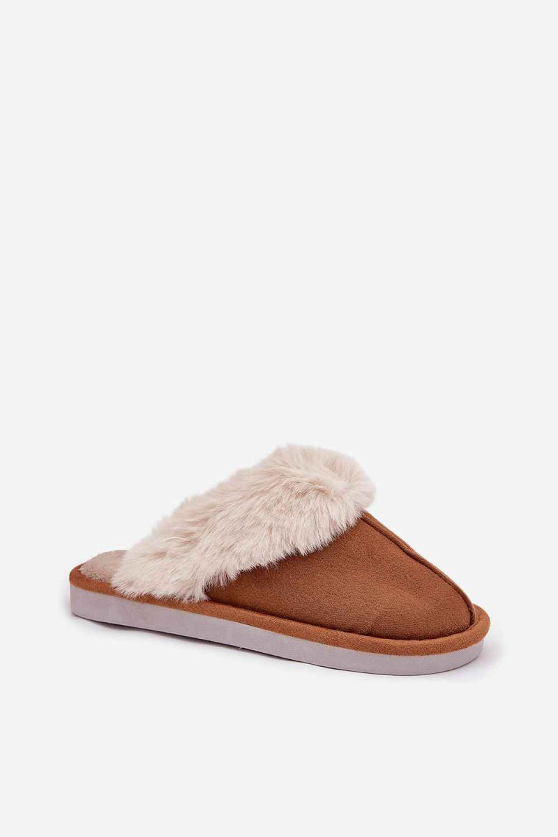 Slippers model 221513