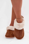 Slippers model 221513
