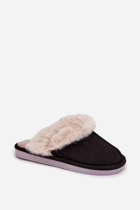 Slippers model 221514