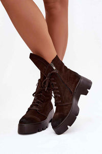 Bootie model 221515