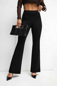 Tracksuit trousers model 221532