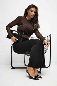 Tracksuit trousers model 221532