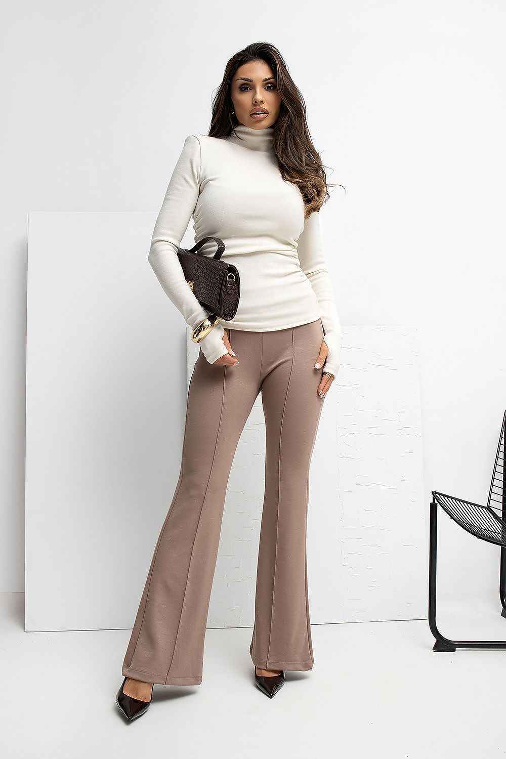 Tracksuit trousers model 221533