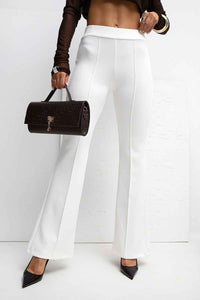 Tracksuit trousers model 221534