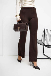 Tracksuit trousers model 221535