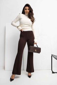 Tracksuit trousers model 221535