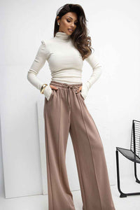 Tracksuit trousers model 221538