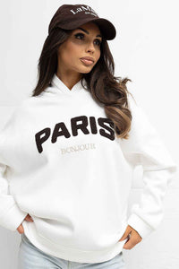 Sweatshirt model 221546