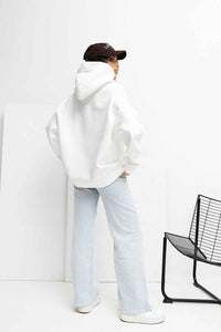 Sweatshirt model 221546