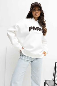Sweatshirt model 221546