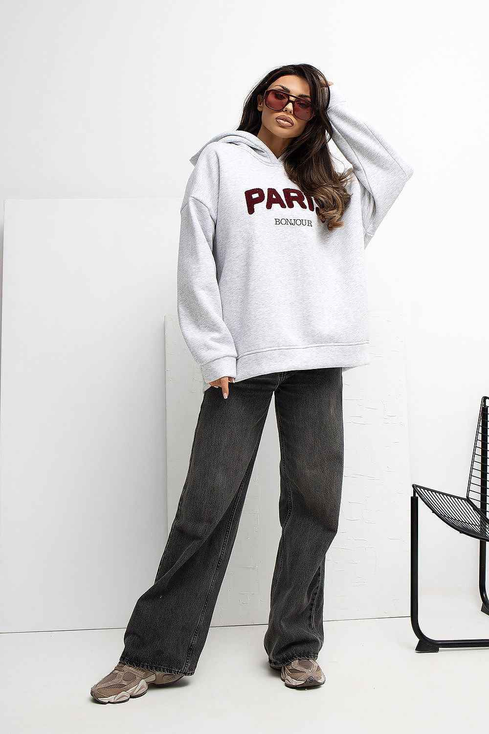 Sweatshirt model 221547