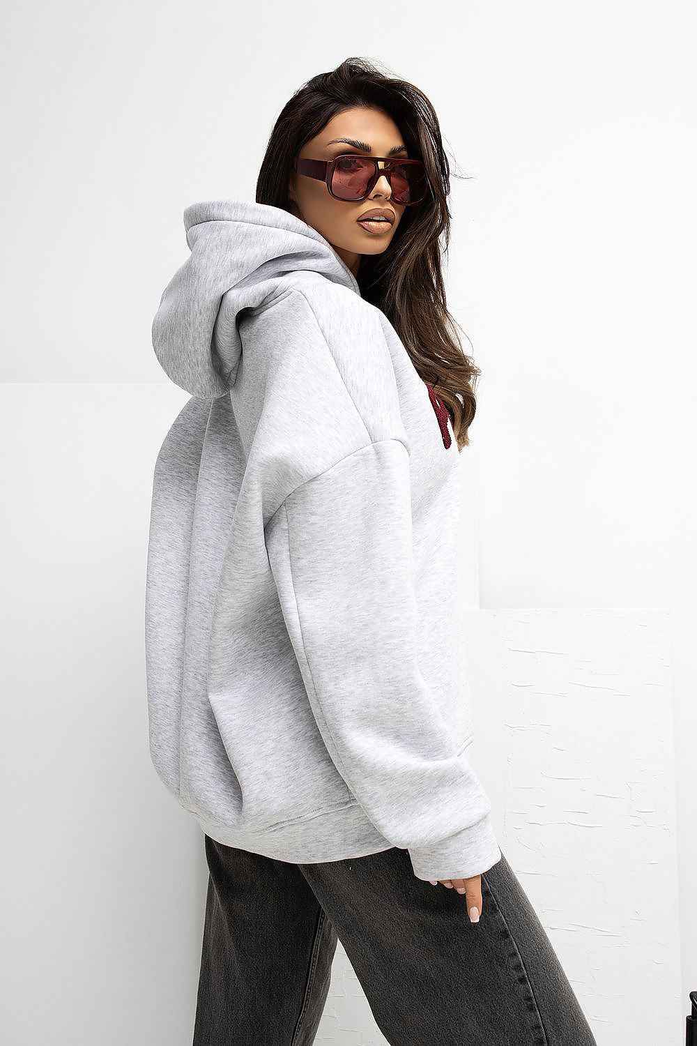 Sweatshirt model 221547