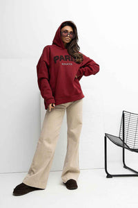 Sweatshirt model 221548