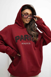 Sweatshirt model 221548