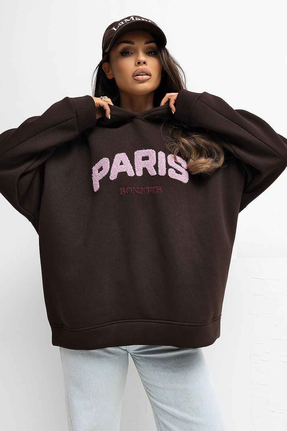Sweatshirt model 221549