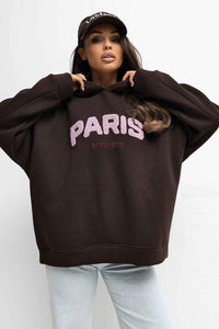 Sweatshirt model 221549