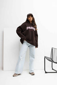 Sweatshirt model 221549