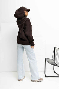 Sweatshirt model 221549