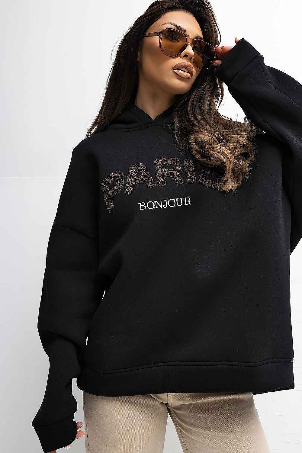 Sweatshirt model 221550