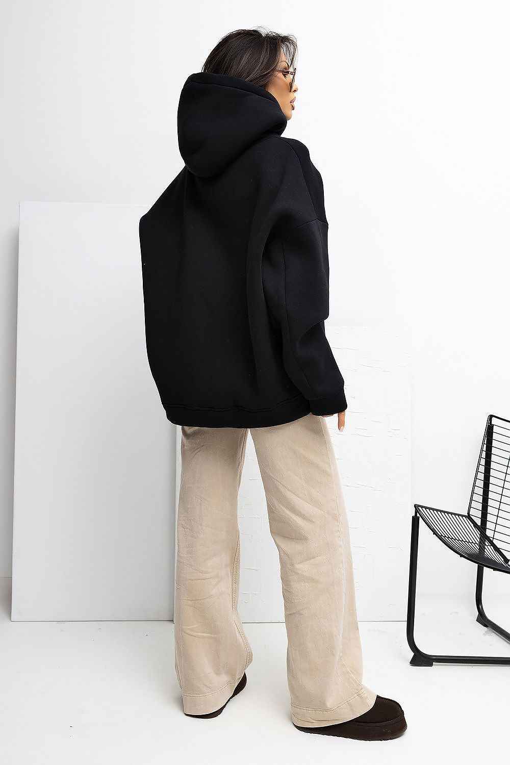 Sweatshirt model 221550